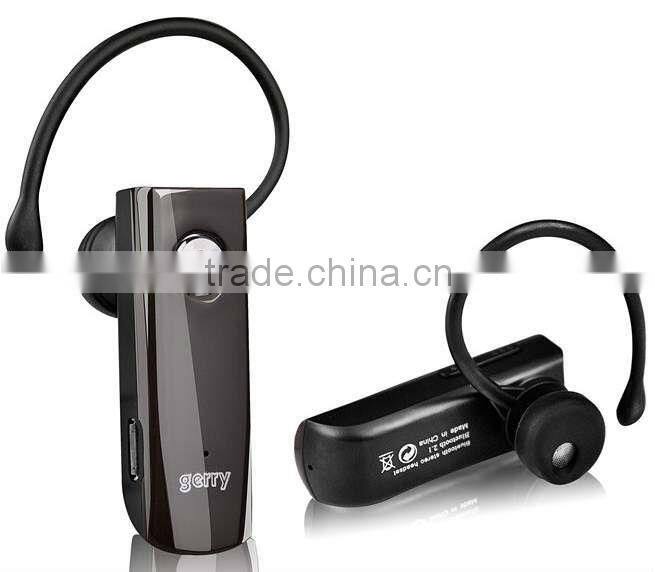 V3.0 Multipoint Functions Bluetooth Headset - RD613
