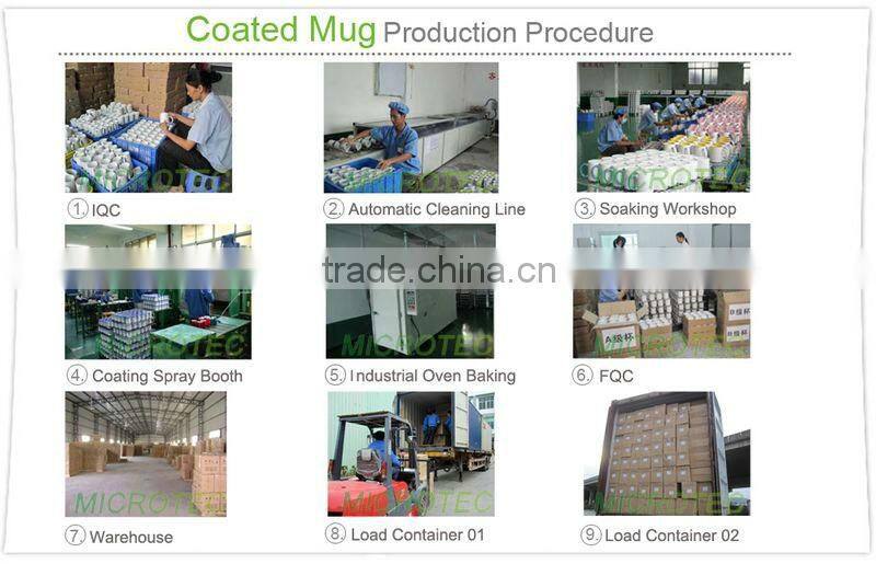 11oz blank sublimation mug,Sublimation Blanks