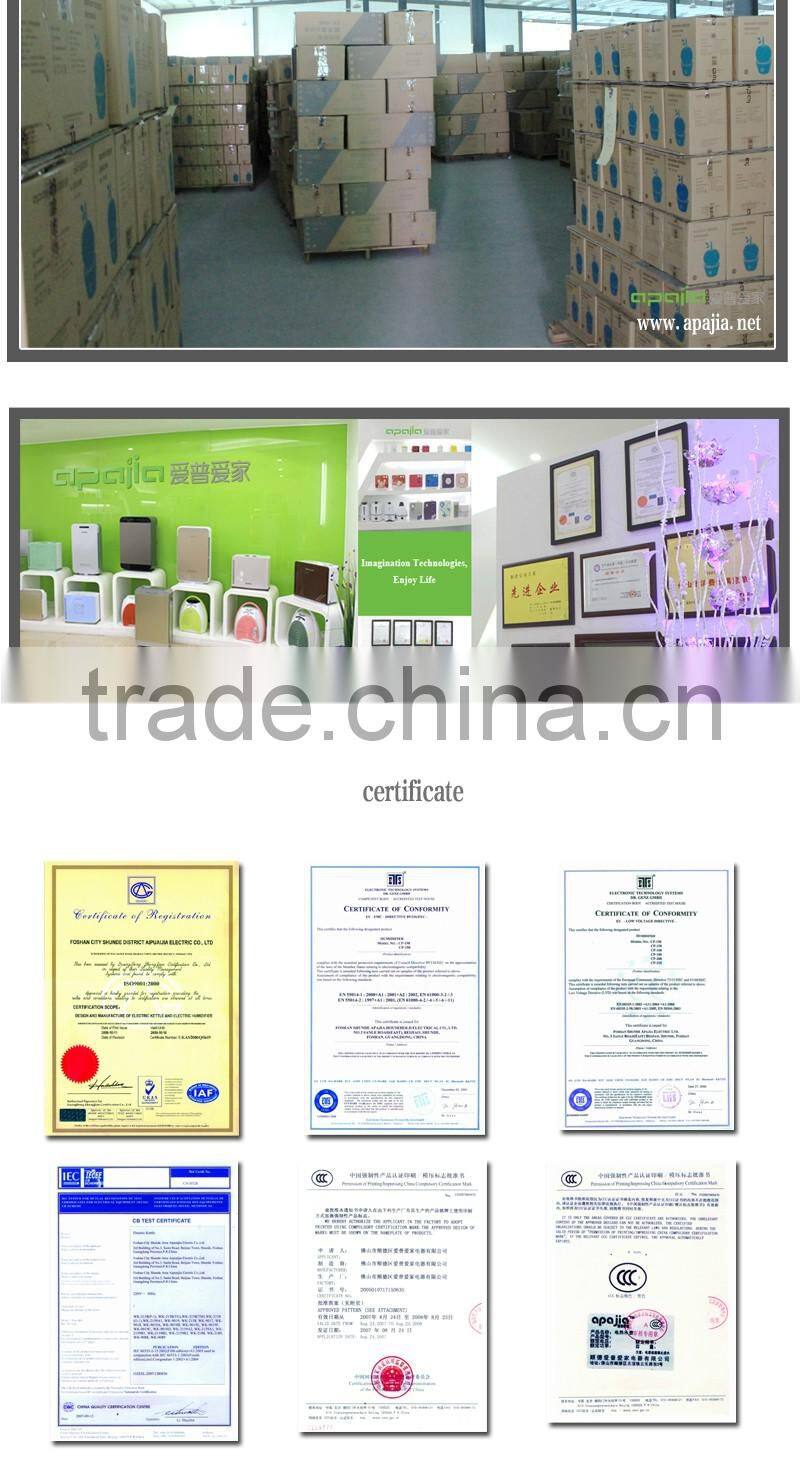 essential aromatherapy oil diffuser