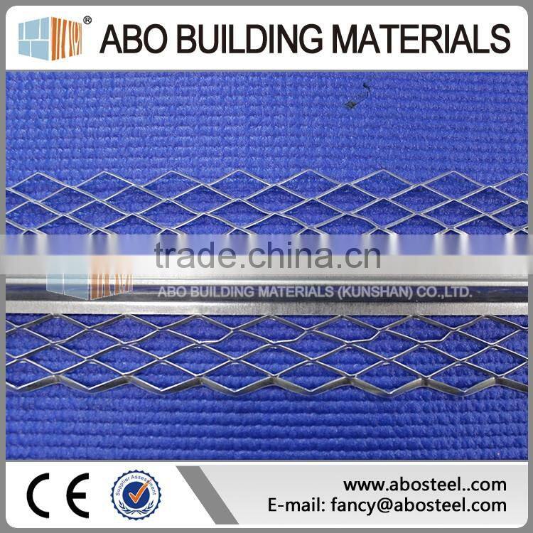 Movement Beads, Control Joint Beads, Double V Expansion Joint, Control Joint