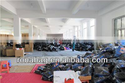 2014 insulated zippered tote shopping cooler bag with handle