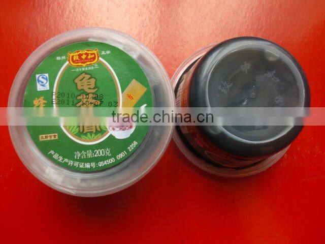 Chinese herbal jelly(health jelly)