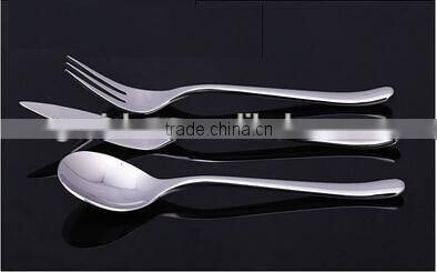 royal stainless steel cutlery set durable rust proof cutlery