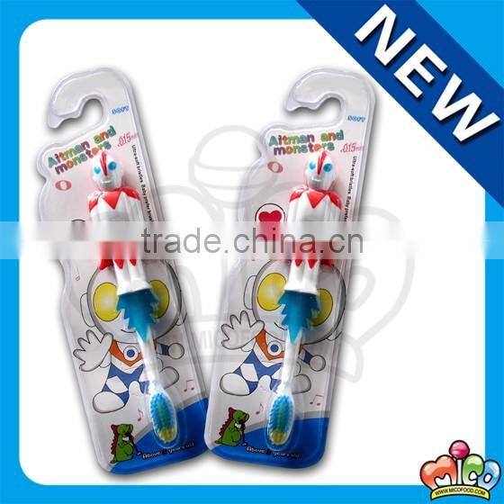 Altman Kid Toothbrushes with PBT Bristle