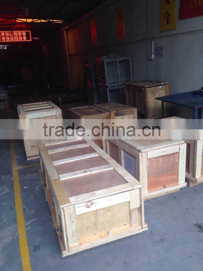 high efficiency SMT machine PCB seperator machine for cutting PCB