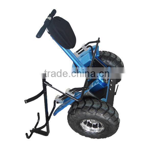 2016 2 wheel self balancing pink electric scooter with Import battery