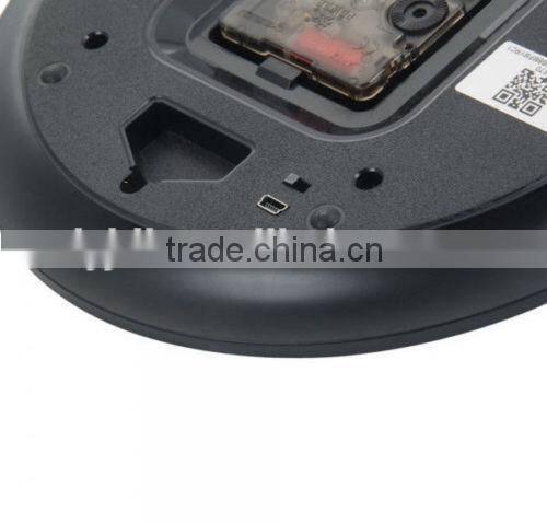 WiFi Wall Clock Hidden Camera P2P IP DVR Nanny Camera Android Security