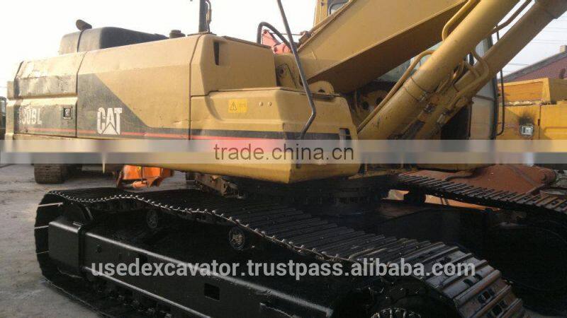 Caterpillar 330BL Excavator For Sale Original Japan