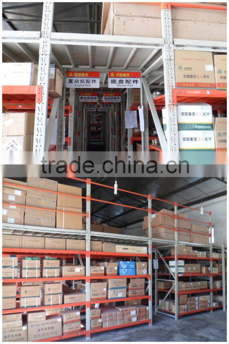 CAMC Truck Spare Parts Air Compressor Sensor 36AD-10080 Low Air Pressure Sensor