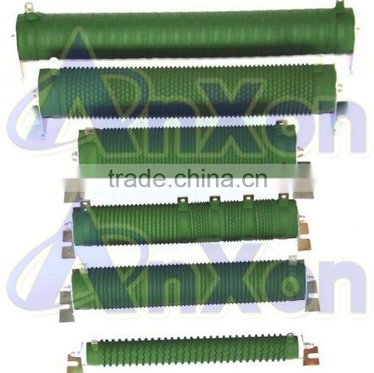 2016 newest hot selling braking resistor,adjustable resistors