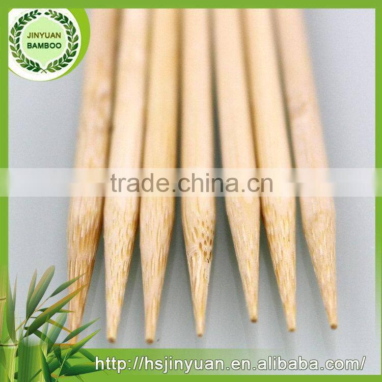 Wholesale Cheap best quality bamboo skewers importer