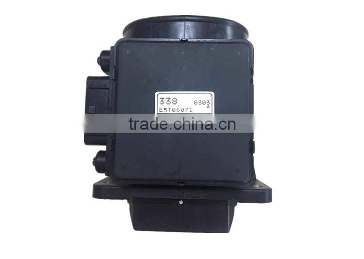 China Manufacturer Compressed Air Mass Flow Meter MD357338