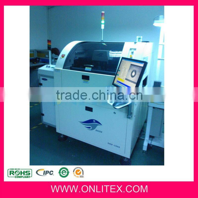 Shenzhen Poker PCB Game Board