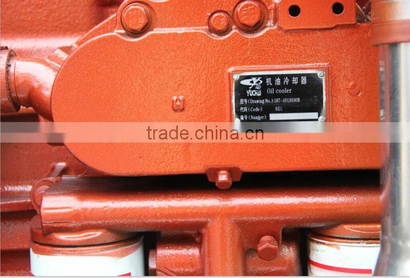 natural gas turbine generator