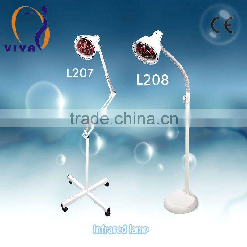 VY-L208 L207 Therapeutic Heat Lamp