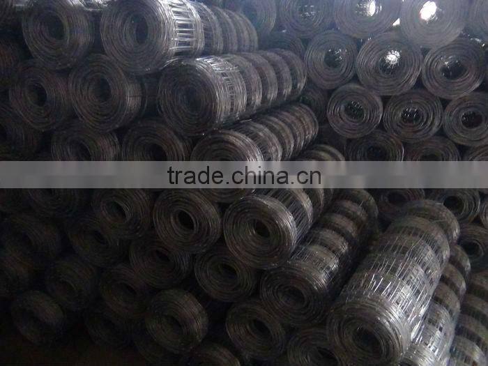 7/150/813/50 galvanized metal farm fence