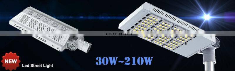 Lightmaster 106Lm/W Ce&Rohs aluminum led street light