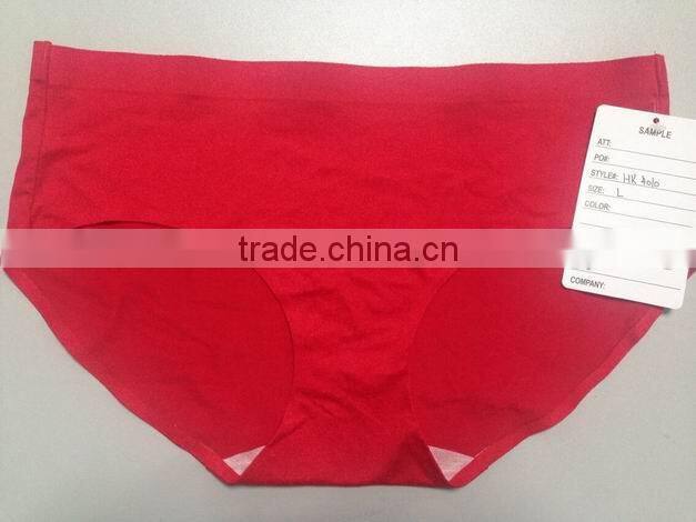 Seamless Girls Underwear Sexy hot Thongs for young girl