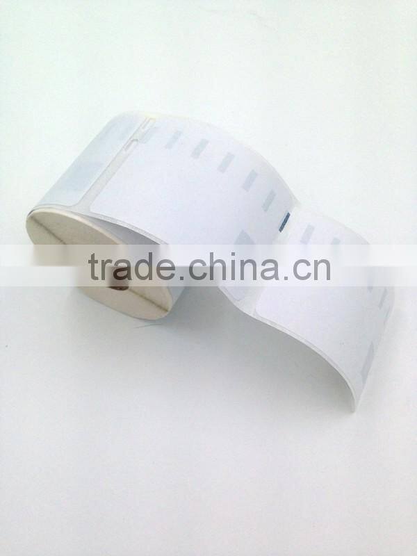 dymo compatible direct thermal label roll
