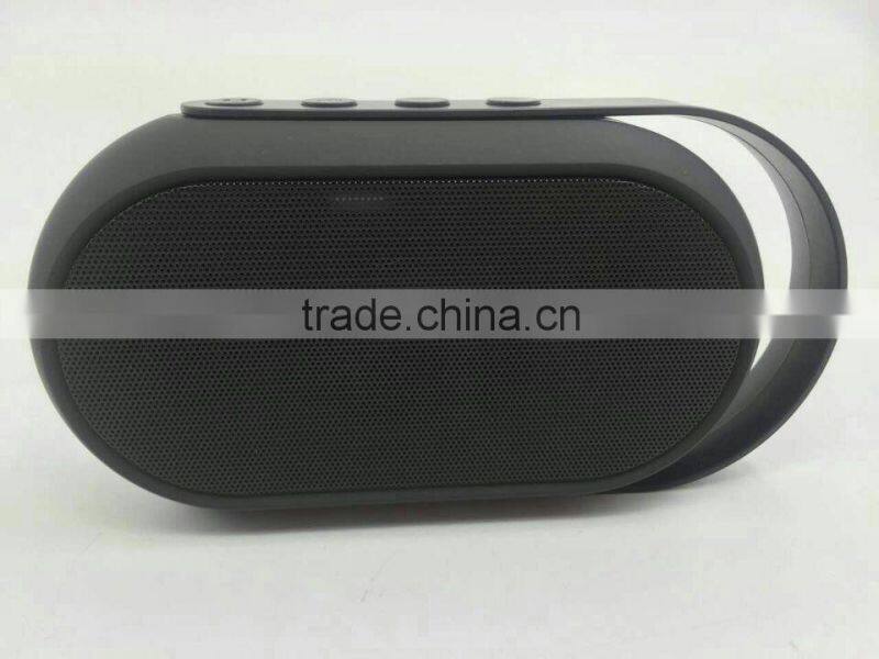 new design hot sales bluetooth speaker with led lights