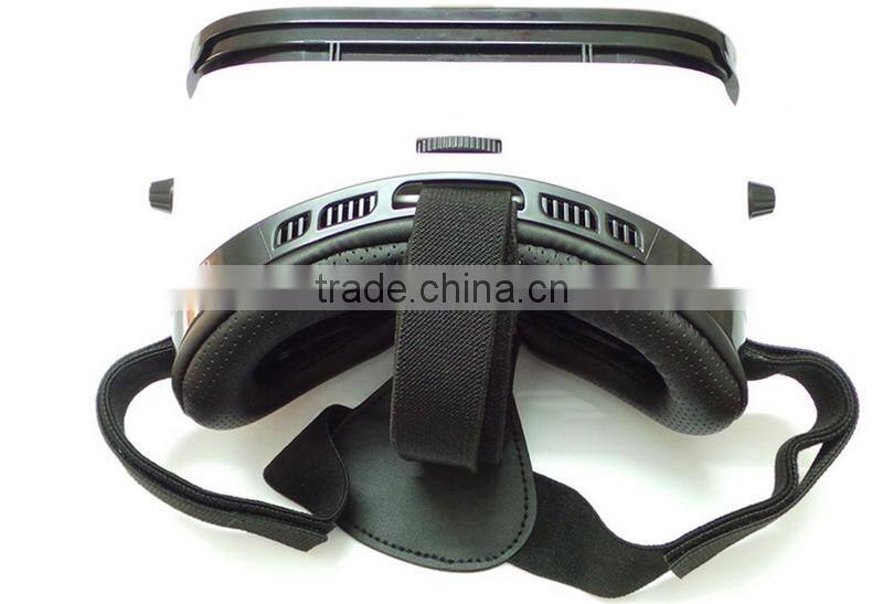 2016 Gadgets vr box virtual reality headset Bobo VR Z3 3d glasses virtual reality sex video vr wholesale alibaba