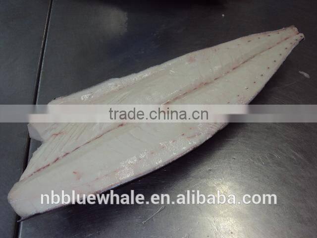 New oilfish HGT from ningbo blue whale co