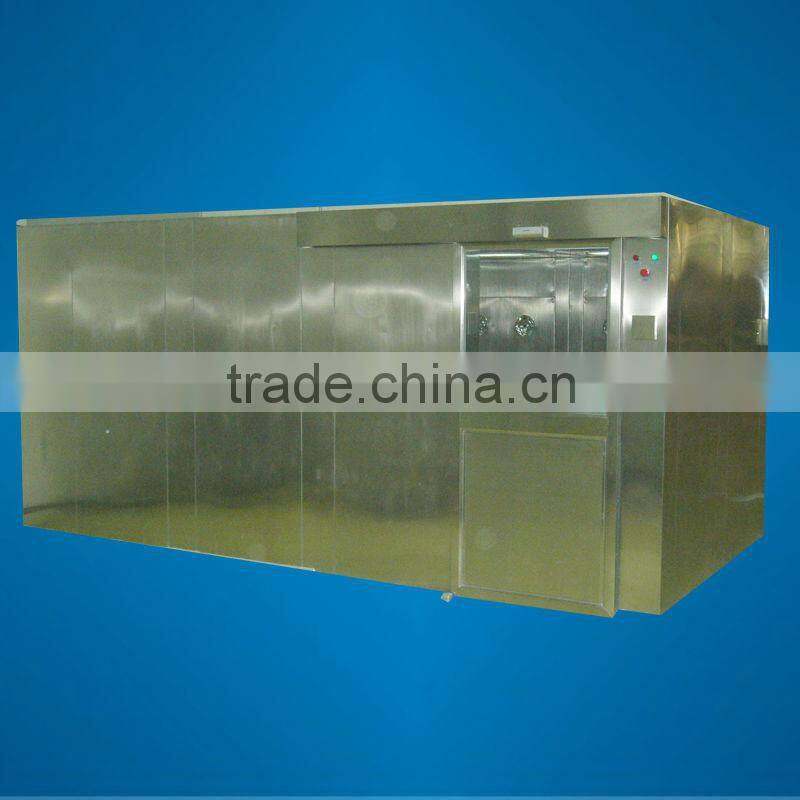 ZS-FL-1540A Air shower for clean room air room
