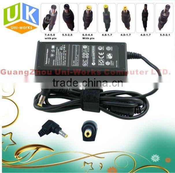 5.5*1.7mm 19v 4.74a adp-90 dc laptop adapter for ACER