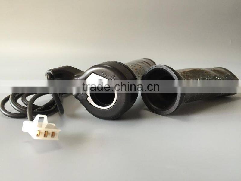 QS 273 2000W-8000W 72V 84V Electric Scooter Conversion Kits