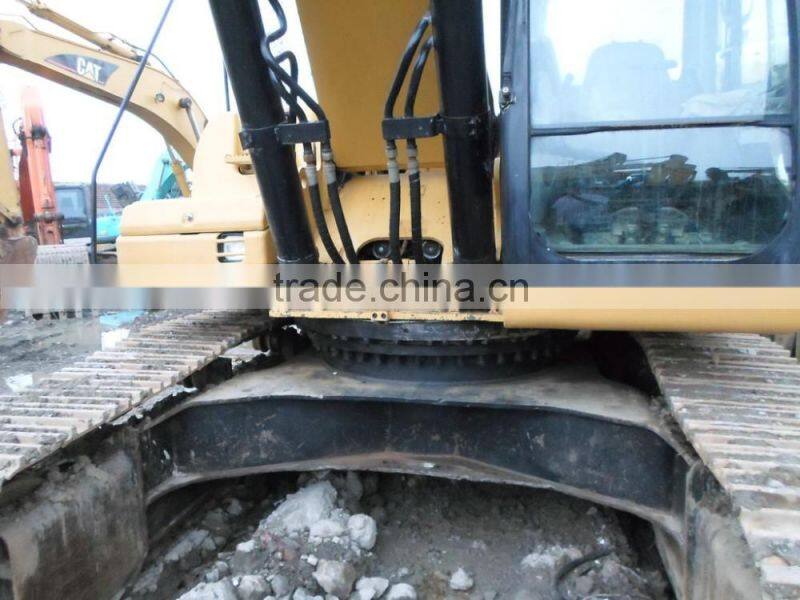 used cat 336D excavator, used 336D cat excavator