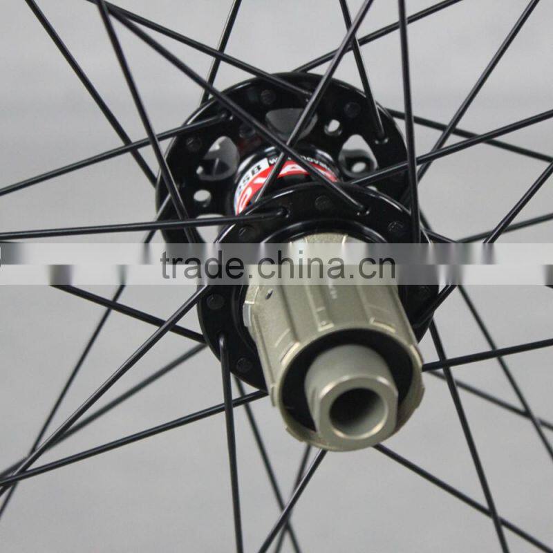 29er mountain bike wheel alloy disc wheel bicycle cheap Aluminum wheels