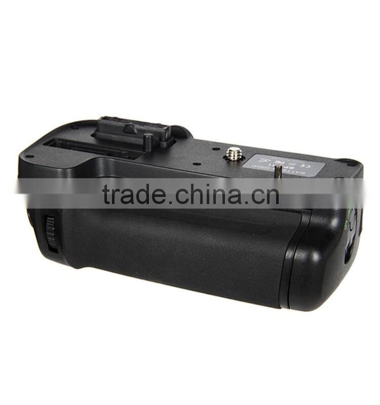 Pro battery power grip for Nikon D7000 replace MB-D11