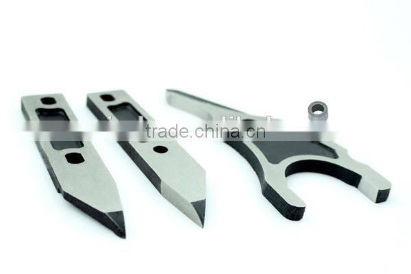 chinese factory make stainless steel cutting blades