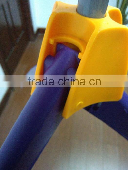 Best Quality Plastic Hanger Folding Tripod Clothes Dryer