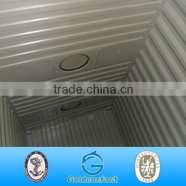 bulk container shipping container parts