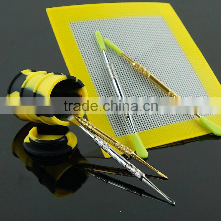 2016 modern smoking pipe silicone material fancy smoking pipes