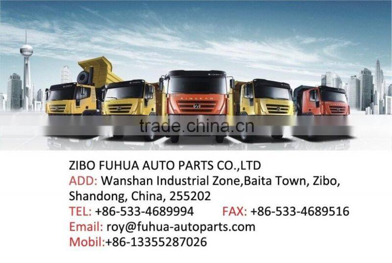 S camshaft for the truck brake system auto parts shaft