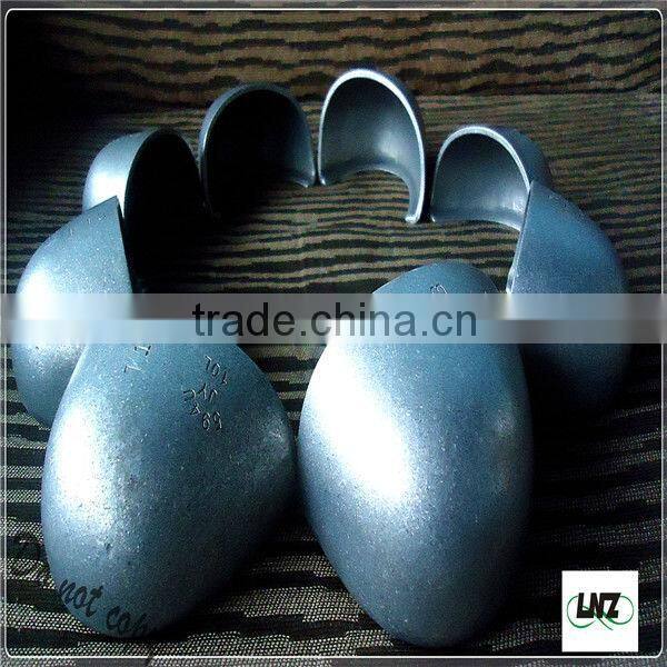 200J corrosion resistance aluminum toe caps EN 109model for safety boots