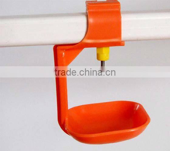 poultry automatic drinkers for hot sale