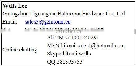 stainless steel tooth brush holder