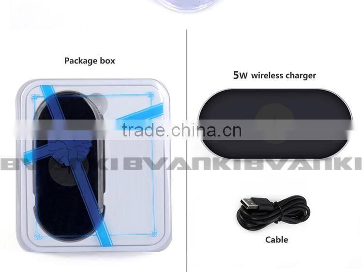 Best Seller Amazon 2016 Fantasy Wireless Charger For Samsung S6,Multiple Mobile Phone Battery Charger Chinese Lighters Wholesale