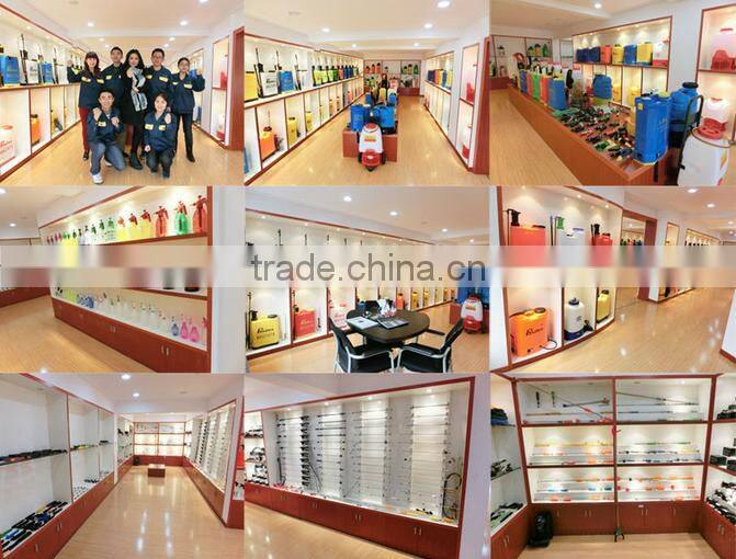 16L agriculture knapsack battery sprayers