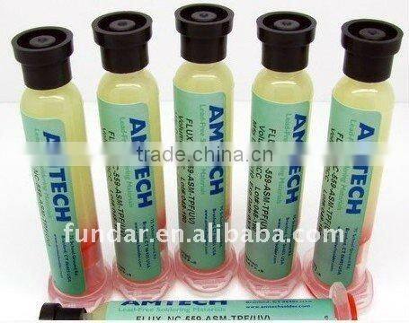 AMTECH NC-559-ASM-TPF 10cc BGA Solder Flux