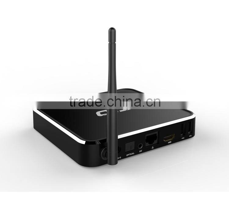 T10 TV Box Original iLepo TV BOX , iLepo android tv box, Quad Core Android 4.4 Smart TV box Kit 4K