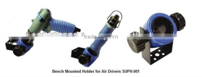 Straight Pneumatic Screwdriver