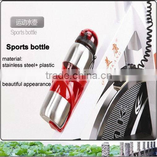 QMK-1101 horizontal exercise bike/mini bike pedal exerciser