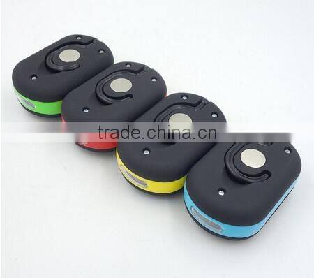 Classic Magnetic 24+3 LED pocket led work light