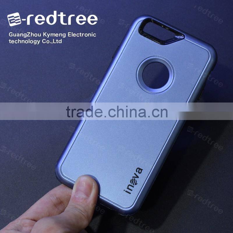 wholesale two in one tpu+pc phone case for brand mobile