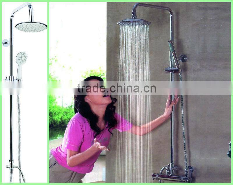 ningbo Zhejiang ABS overhead rain shower head