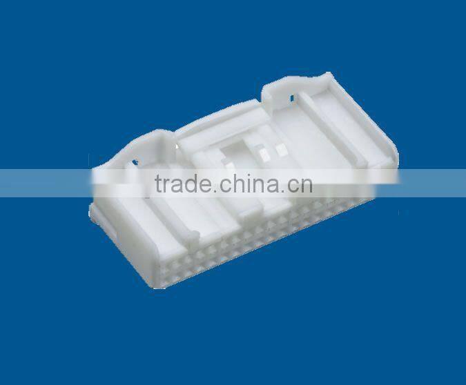 Delphi pa66 connector male